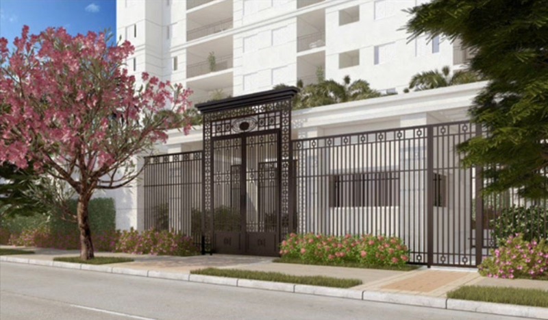 Apartamento, 2 quartos, 65 m² - Foto 57