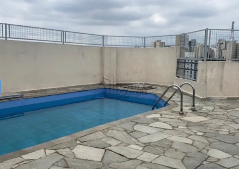 Apartamento, 1 quarto, 28 m² - Foto 12