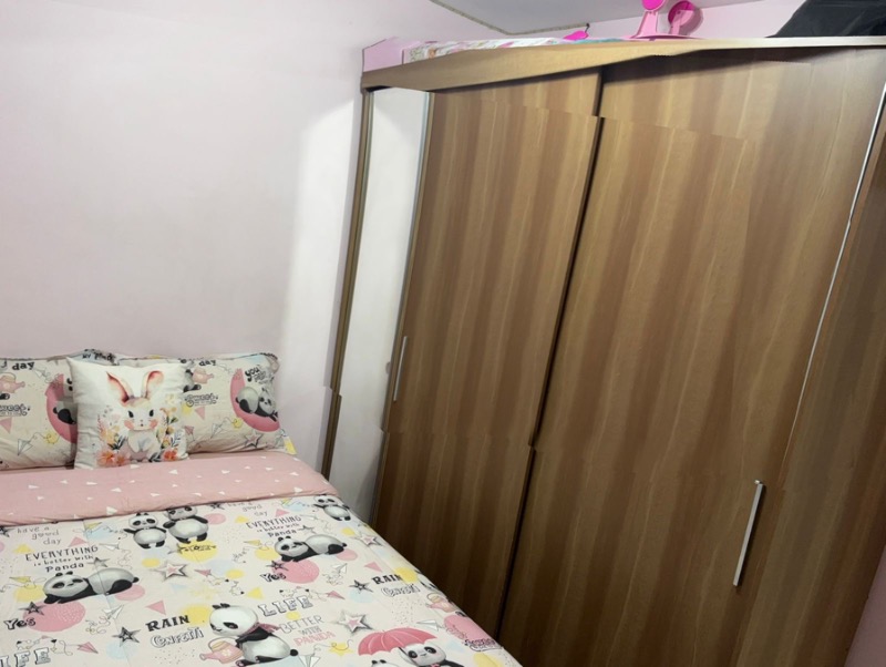 Apartamento, 2 quartos, 44 m² - Foto 15