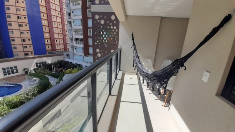 Apartamento, 1 quarto, 36 m² - Foto 12