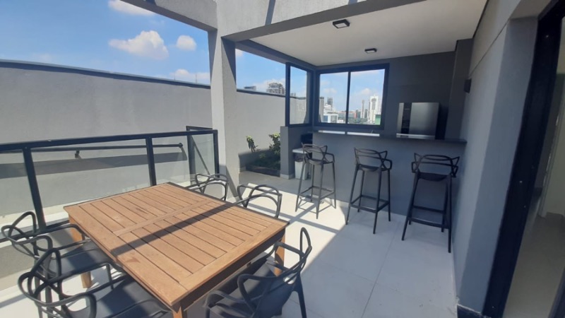 Apartamento, 1 quarto, 36 m² - Foto 46