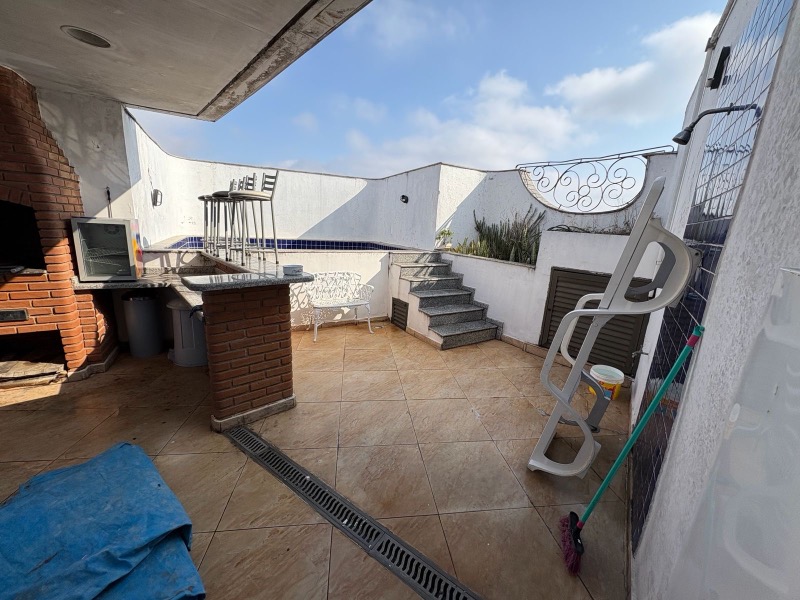 Cobertura, 3 quartos, 276 m² - Foto 14