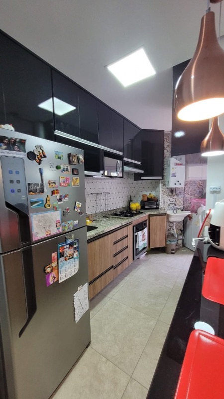 Apartamento, 3 quartos, 70 m² - Foto 5