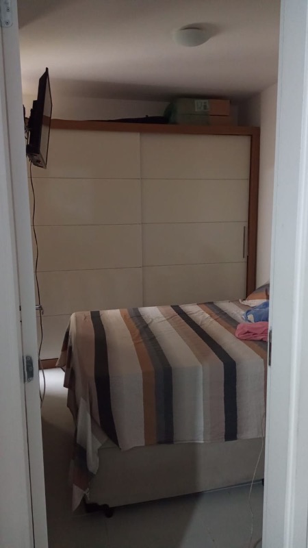 Apartamento, 2 quartos, 40 m² - Foto 13
