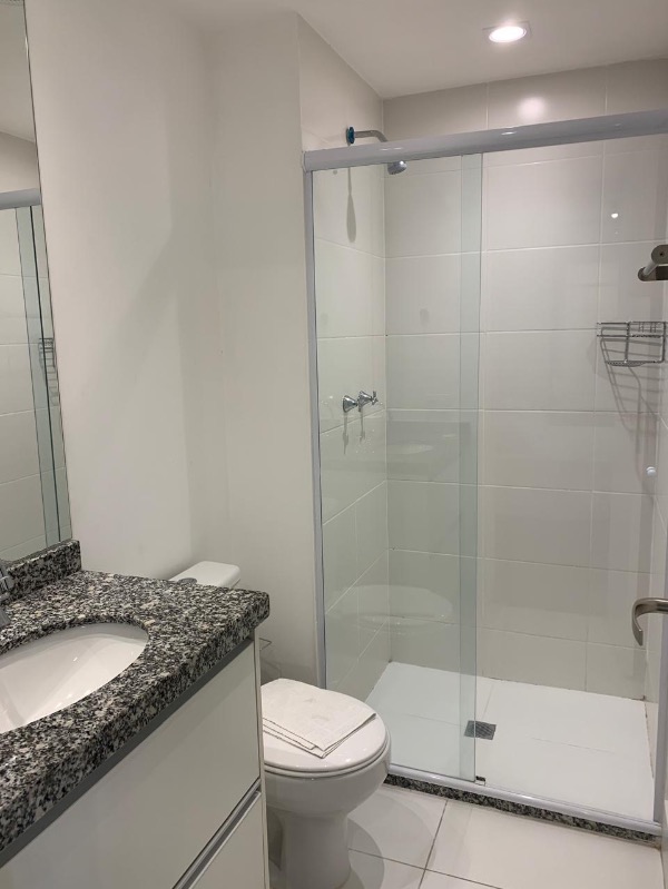 Flat/Apart Hotel, 1 quarto, 26 m² - Foto 9