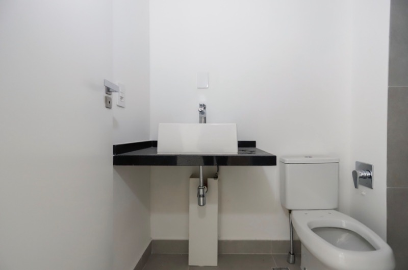 Flat/Apart Hotel, 1 quarto, 25 m² - Foto 14