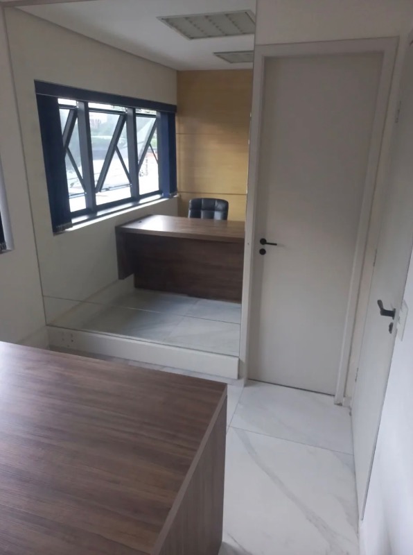 Sala-Conjunto, 40 m² - Foto 9