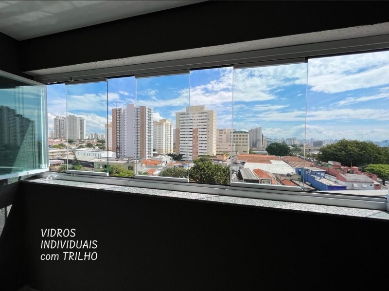 Apartamento, 1 quarto, 23 m² - Foto 8