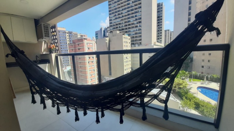 Apartamento, 1 quarto, 36 m² - Foto 50