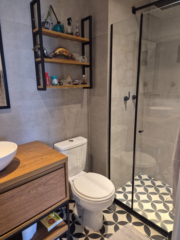 Apartamento, 2 quartos, 95 m² - Foto 16