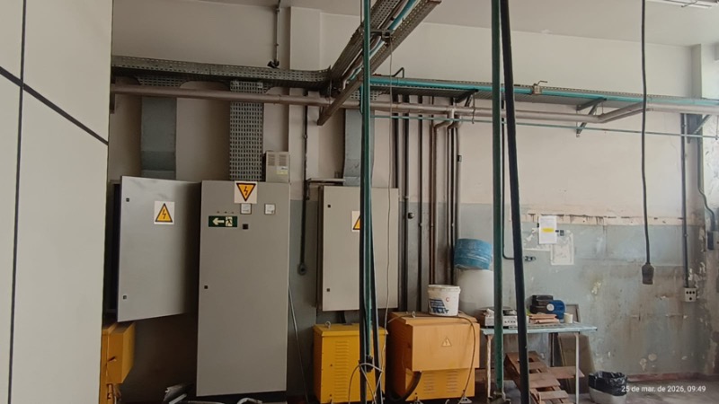 Prédio Inteiro, 950 m² - Foto 16
