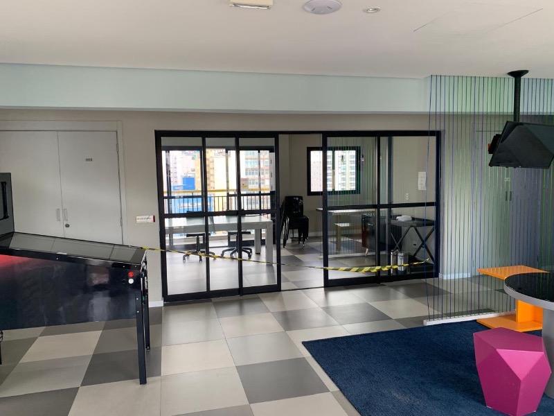 Flat/Apart Hotel, 1 quarto, 26 m² - Foto 14