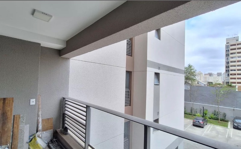 Apartamento, 1 quarto, 31 m² - Foto 5