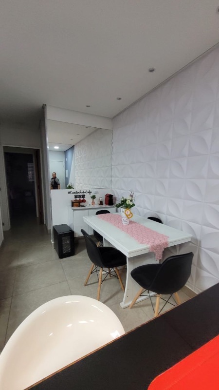 Apartamento, 3 quartos, 70 m² - Foto 7