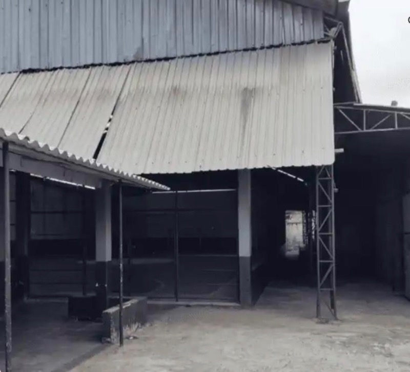 Depósito-Galpão, 730 m² - Foto 11