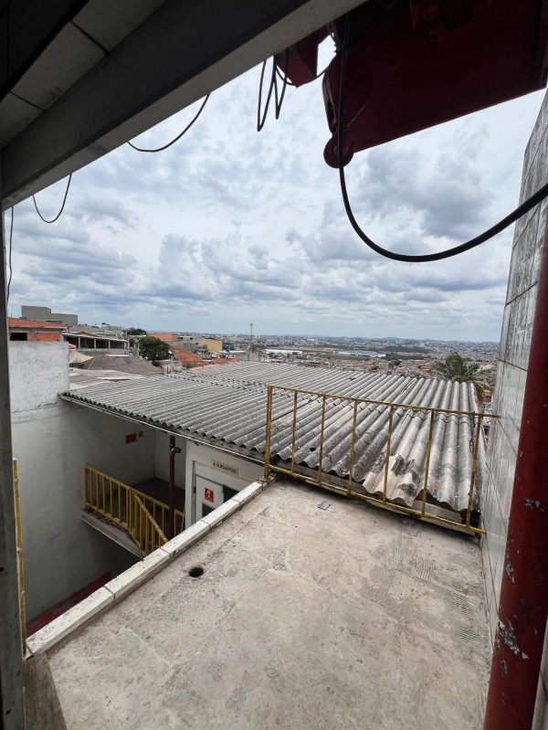 Prédio Inteiro, 495 m² - Foto 11