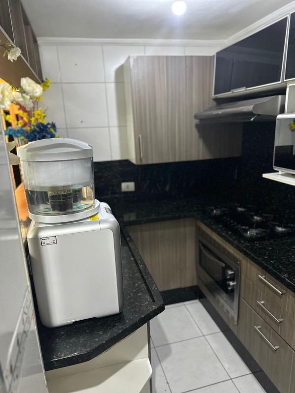Apartamento, 2 quartos, 76 m² - Foto 14