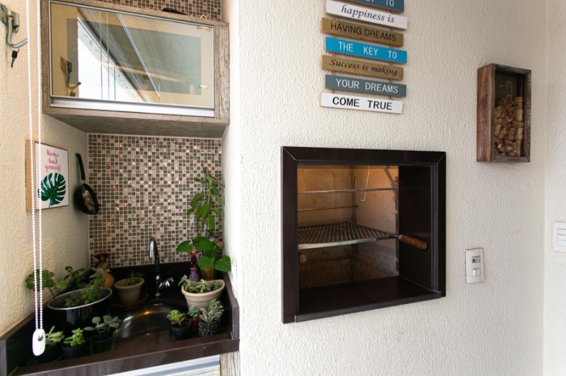 Apartamento, 2 quartos, 82 m² - Foto 33