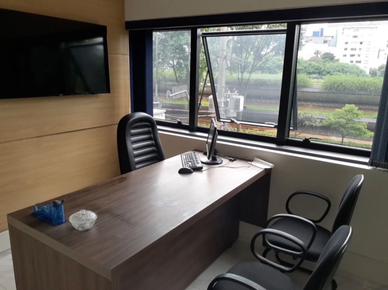 Sala-Conjunto, 40 m² - Foto 5