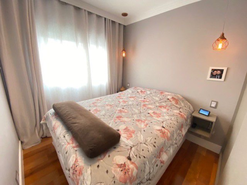 Apartamento, 3 quartos, 82 m² - Foto 13