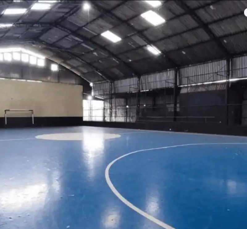 Depósito-Galpão, 730 m² - Foto 4