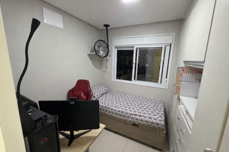 Apartamento, 3 quartos, 89 m² - Foto 12