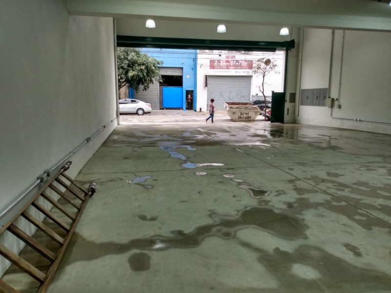 Depósito-Galpão, 254 m² - Foto 7