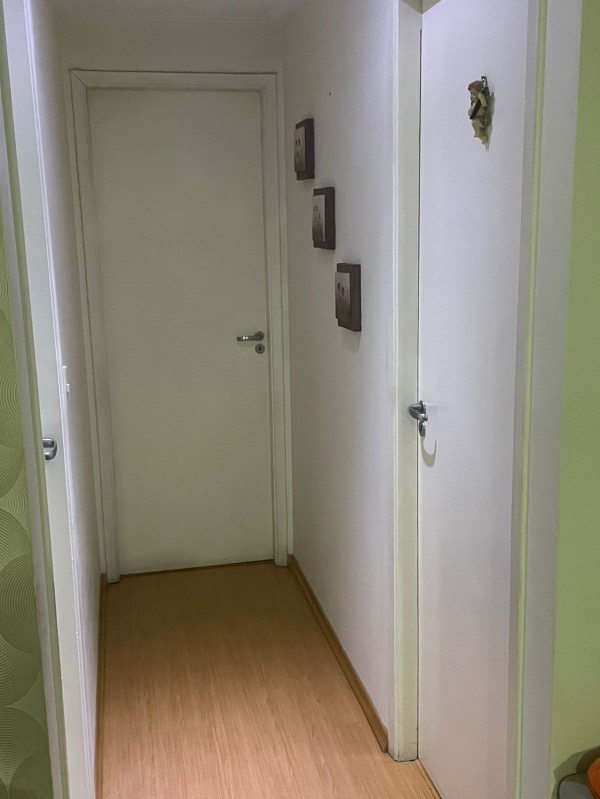 Apartamento, 2 quartos, 54 m² - Foto 9