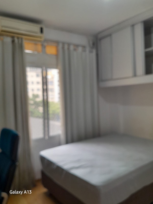 Apartamento, 2 quartos, 38 m² - Foto 5