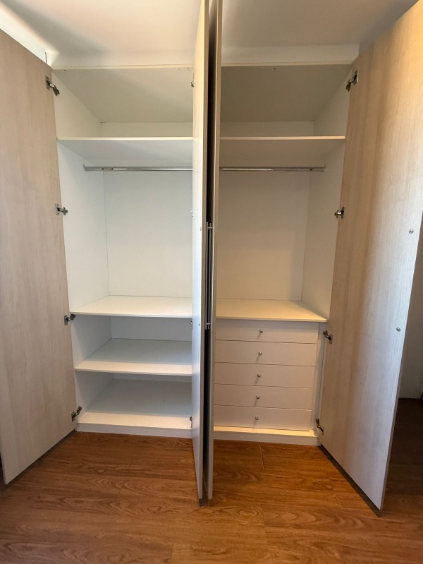 Apartamento, 2 quartos, 57 m² - Foto 11