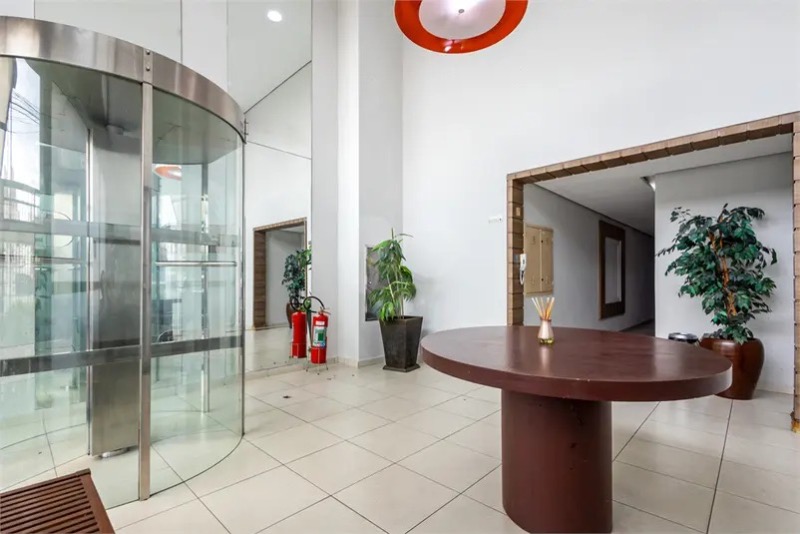 Apartamento, 1 quarto, 31 m² - Foto 15