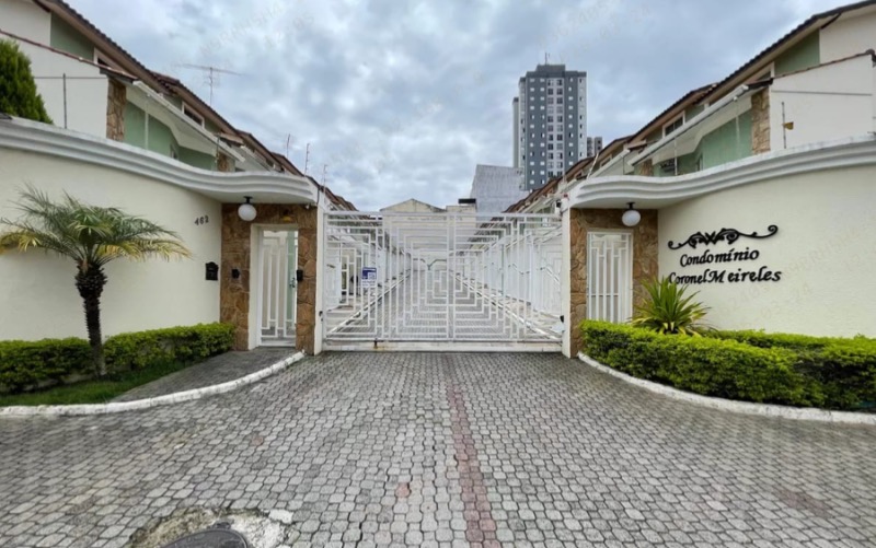Casa de Condomínio, 3 quartos - Foto 42