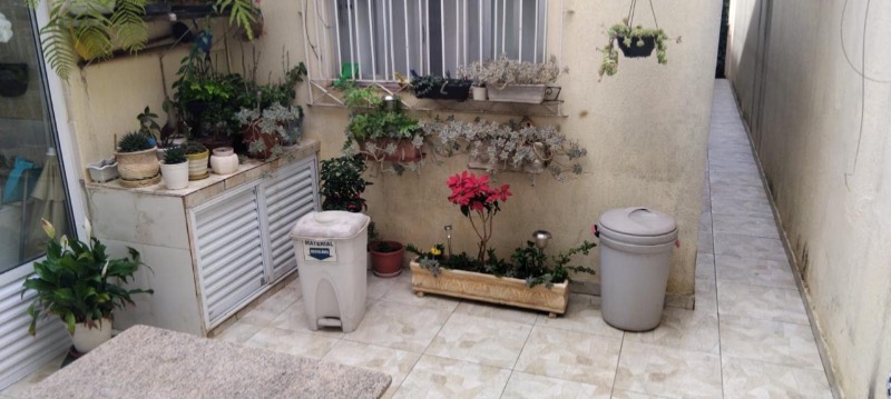 Casa, 3 quartos, 180 m² - Foto 16