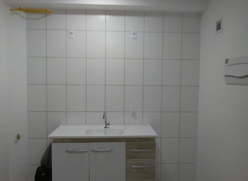 Kitnet-Studio, 24 m² - Foto 4