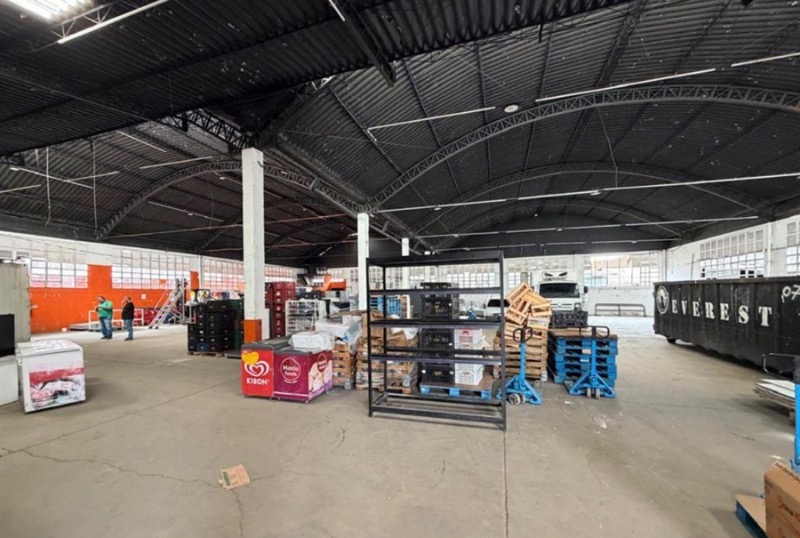 Depósito-Galpão, 1500 m² - Foto 5