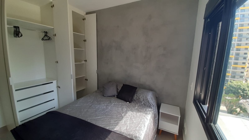 Apartamento, 1 quarto, 36 m² - Foto 20