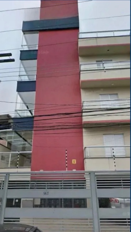 Apartamento, 2 quartos, 38 m² - Foto 13