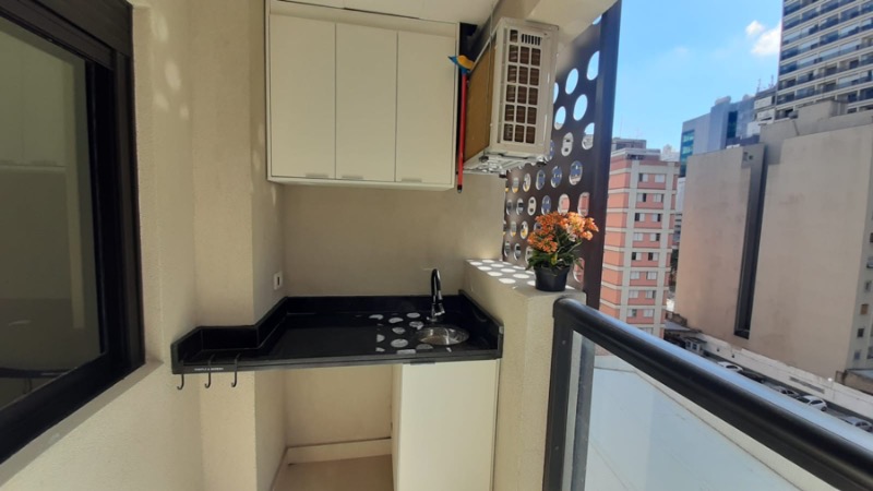Apartamento, 1 quarto, 36 m² - Foto 33