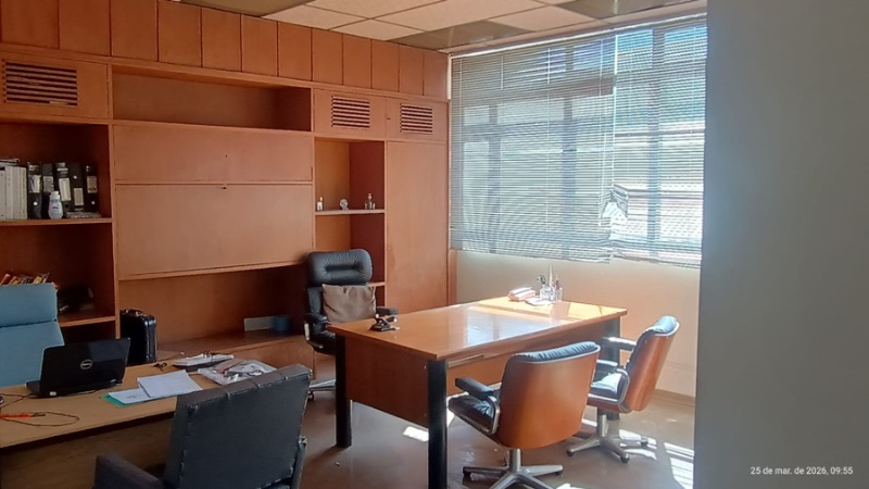 Prédio Inteiro, 950 m² - Foto 9