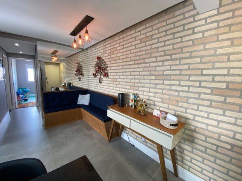 Apartamento, 3 quartos, 82 m² - Foto 2