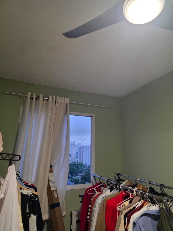 Apartamento, 1 quarto, 27 m² - Foto 11