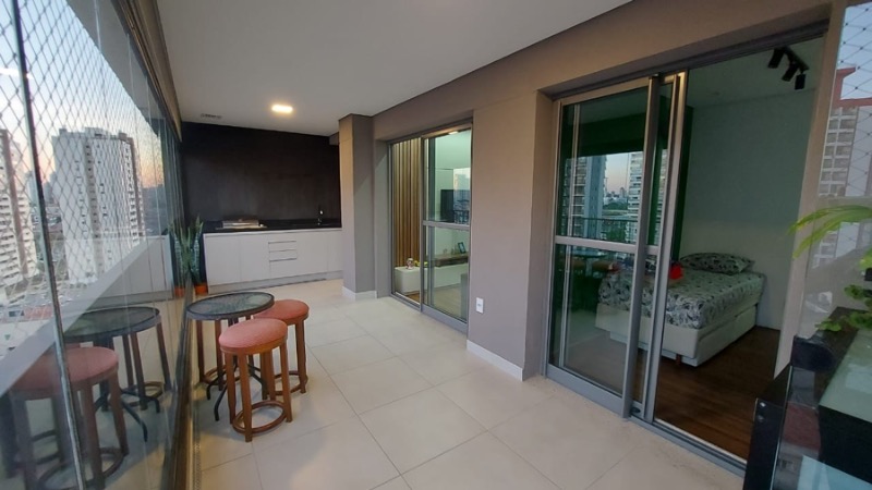 Apartamento, 3 quartos, 103 m² - Foto 11