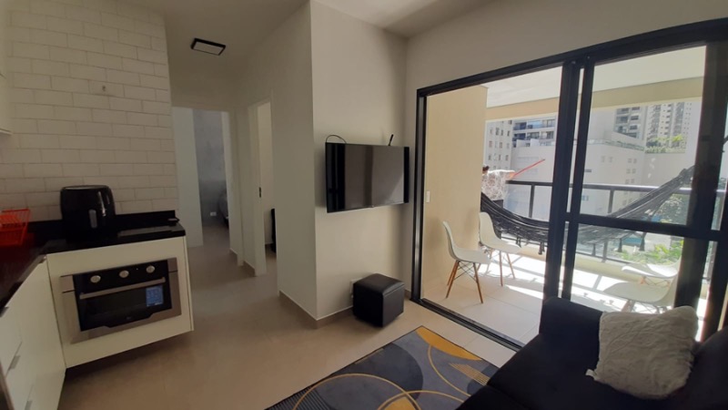 Apartamento, 1 quarto, 36 m² - Foto 31