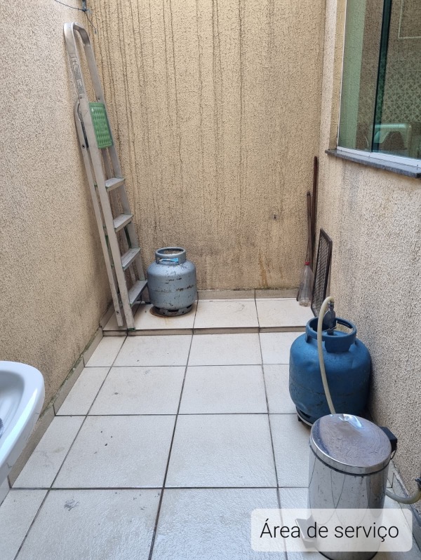 Casa, 3 quartos, 120 m² - Foto 38