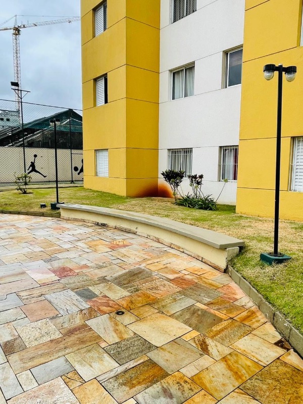 Apartamento, 2 quartos, 44 m² - Foto 23