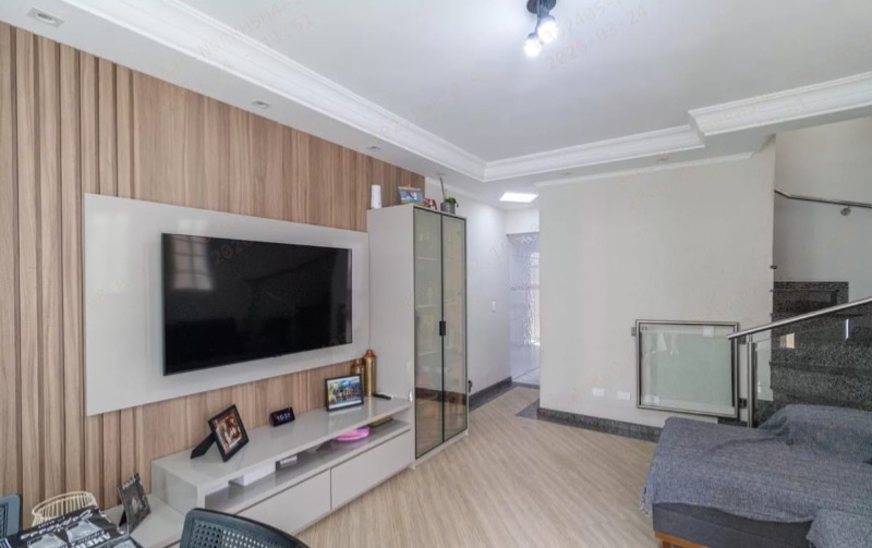 Casa de Condomínio, 3 quartos - Foto 7