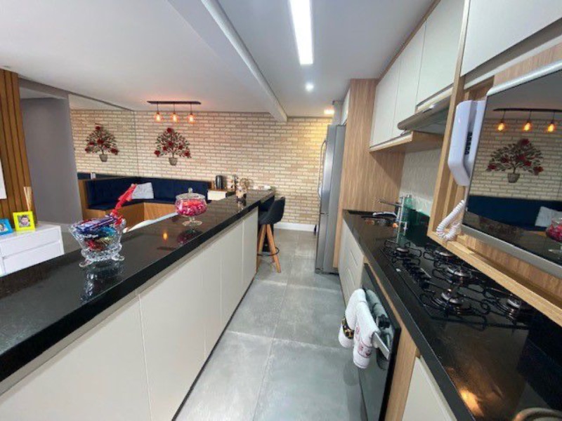 Apartamento, 3 quartos, 82 m² - Foto 11