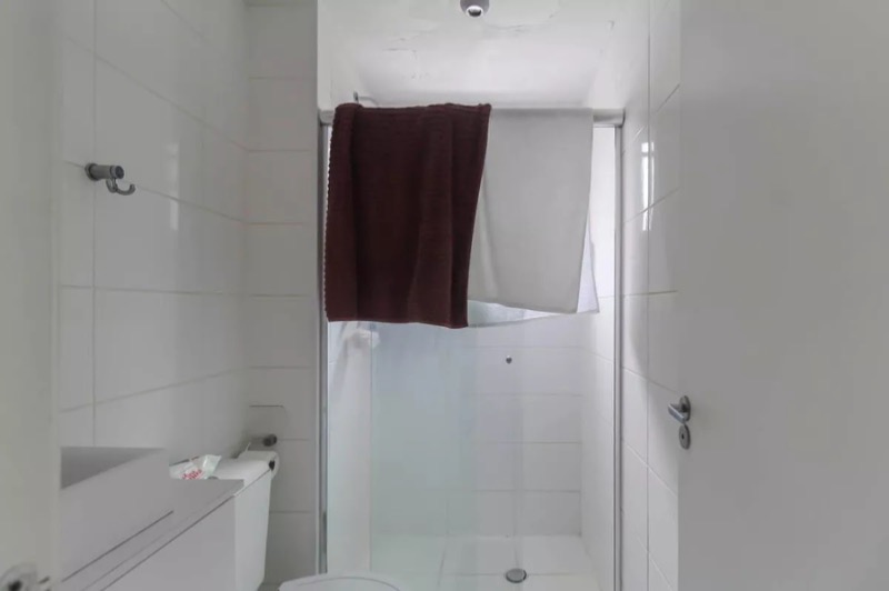 Apartamento, 2 quartos, 45 m² - Foto 10