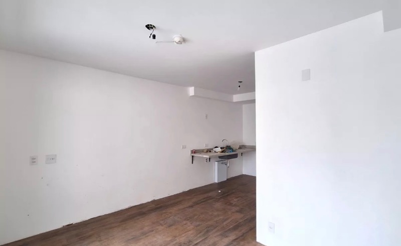 Apartamento, 1 quarto, 31 m² - Foto 4