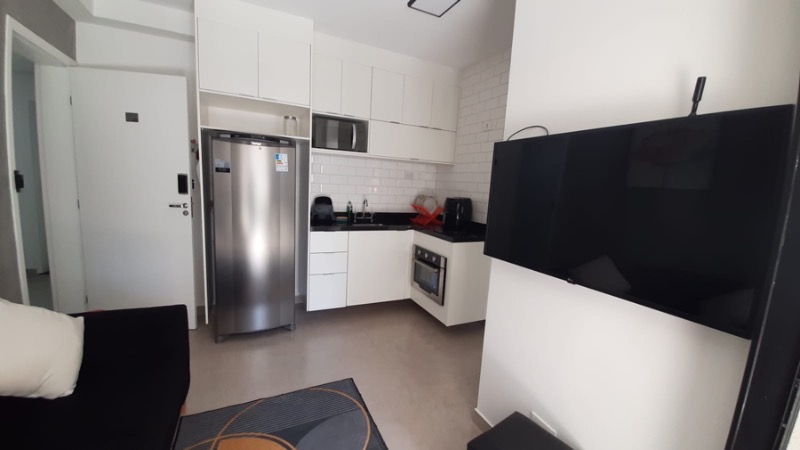 Apartamento, 1 quarto, 36 m² - Foto 35